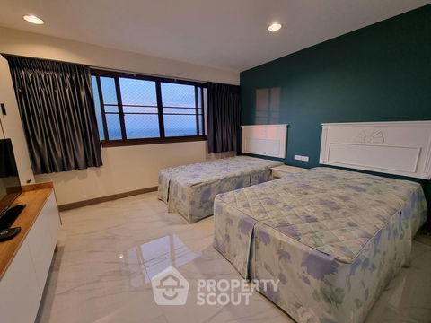 3-BR Condo at Condotel Cliff & Beach close to Cha-Am Beach (ID 1177197)