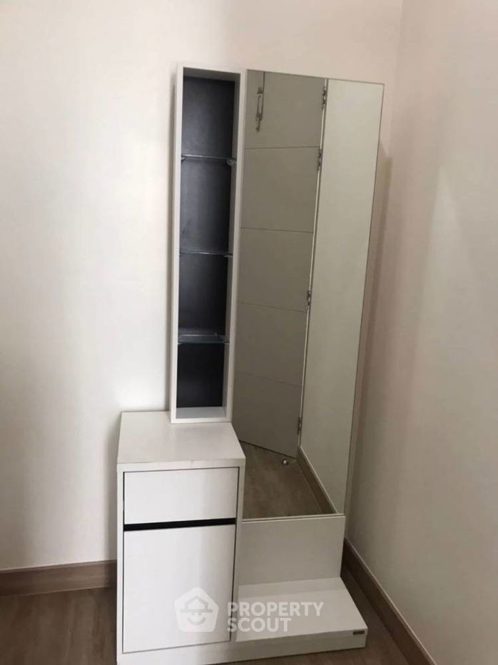 รูป คอนโด 1-ห้องนอน ที่ ไอดีโอ เวิร์ฟ ราชปรารภ ใกล้ ARL ราชปรารภ (ID 1116928) - รูปที่ 7/7