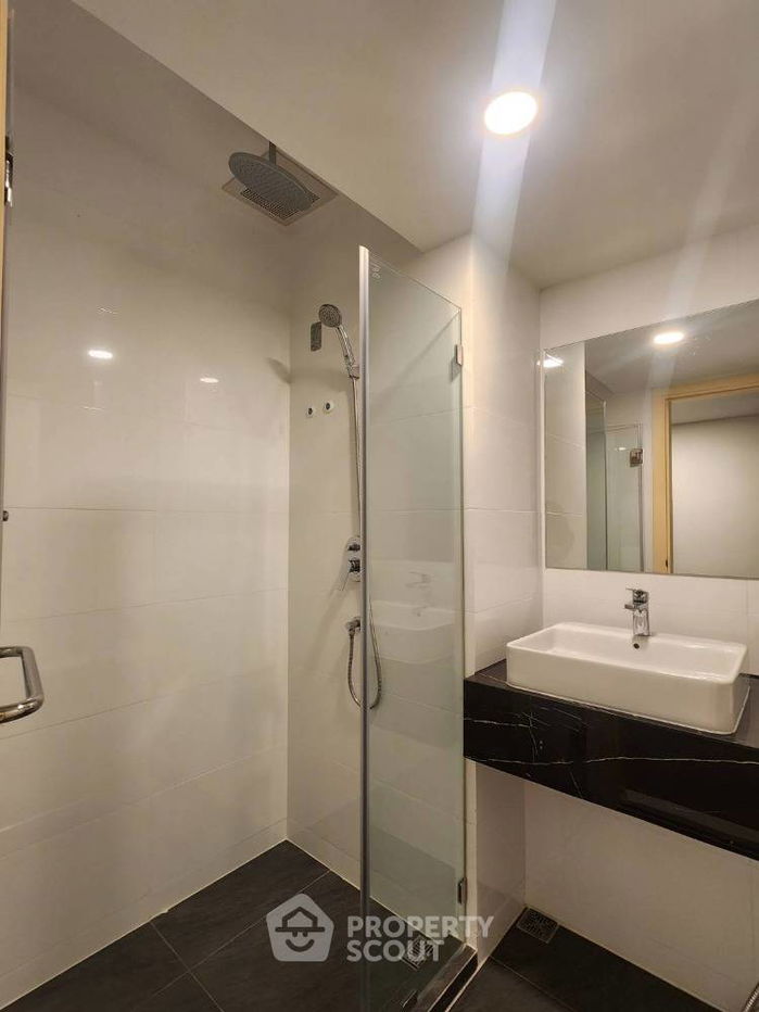 รูป คอนโด 1-ห้องนอน ที่ ไนท์บริดจ์ สเปซ พระราม 9 ใกล้ MRT พระราม 9 (ID 1851608) - รูปที่ 8/22
