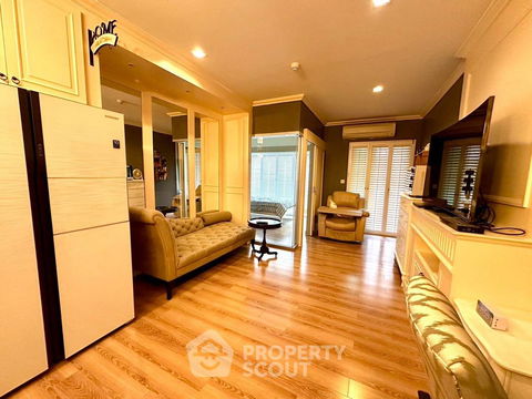 1-BR Condo at The Seed Memories Siam near BTS National Stadium (ID 1411715)
