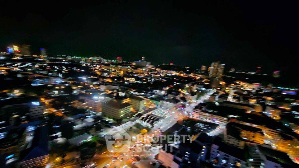 รูป คอนโด 1-ห้องนอน ที่ อคาเดีย มิลเลนเนียม ทาวเวอร์ ใกล้ พัทยาใต้ (ID 1872464) - รูปที่ 21/26