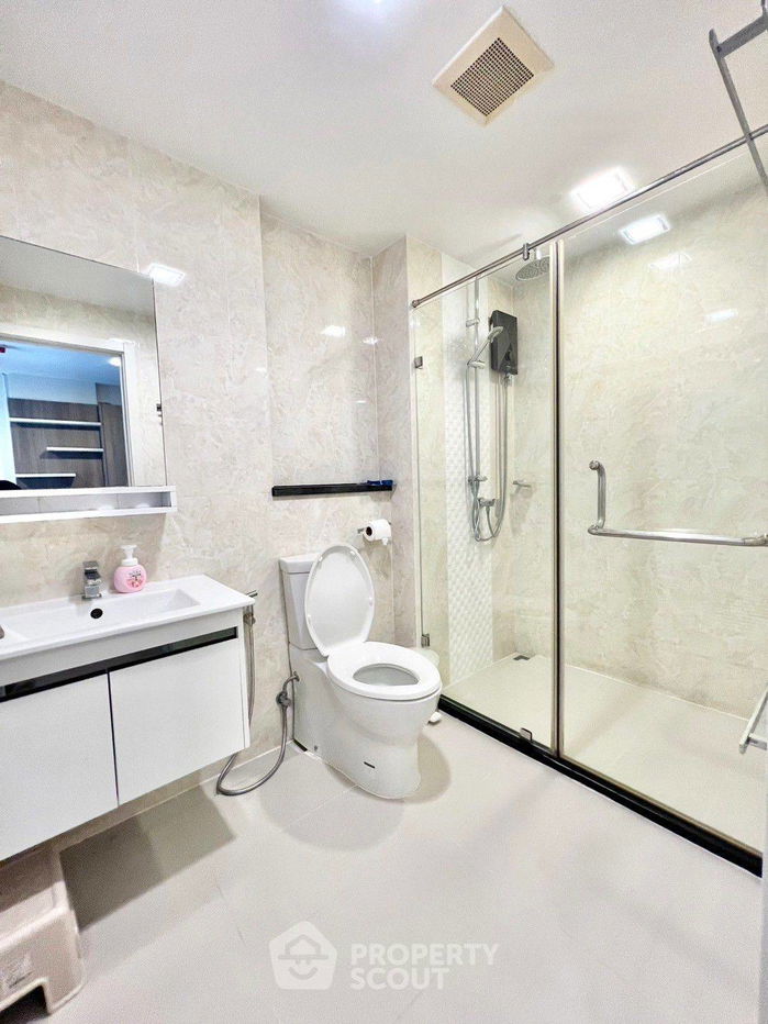 รูป คอนโด 1-ห้องนอน ที่ เมย์แฟร์ เพลส สุขุมวิท 64 ใกล้ BTS ปุณณวิถี (ID 1443902) - รูปที่ 7/11