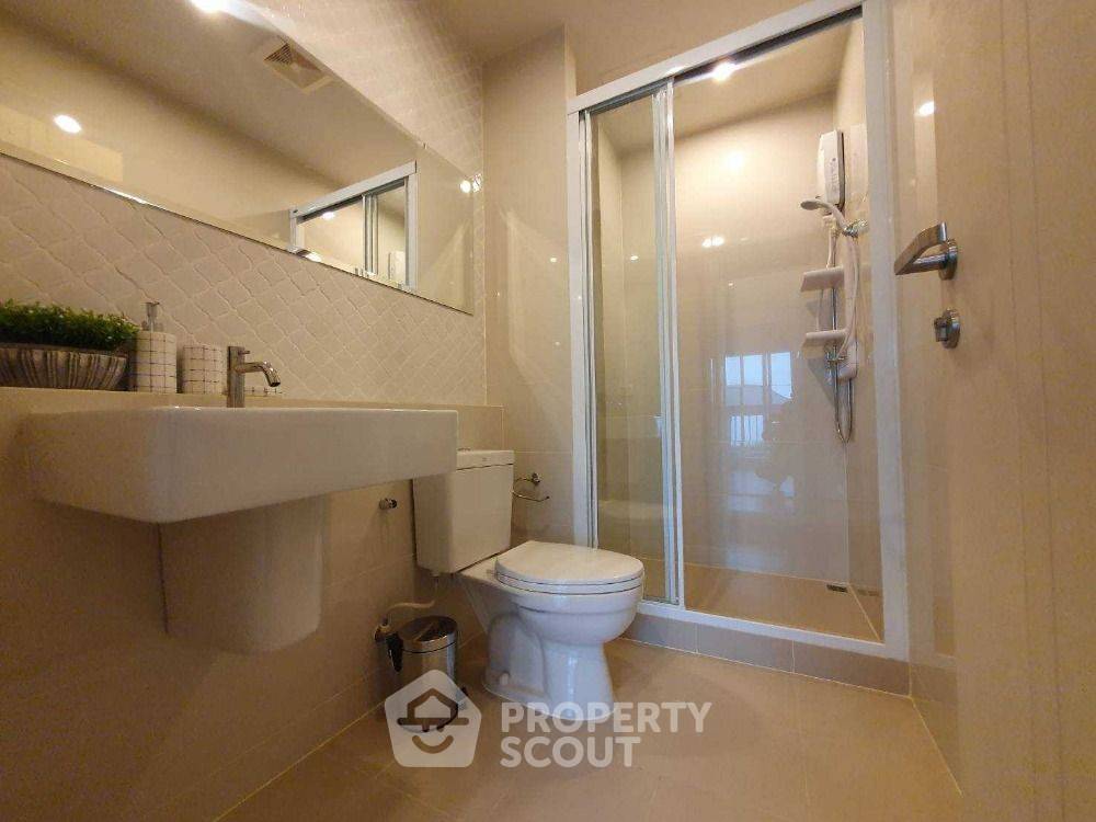 1-BR Condo at The Base Downtown Phuket close to Kathu (ID 1002592)