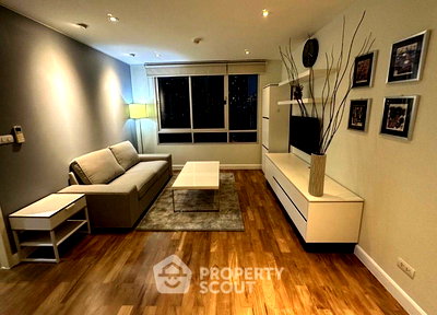 Condos for sale Phaya Thai School : 1-BR Condo at Wish @ Siam near BTS Ratchathewi (ID 1401732)