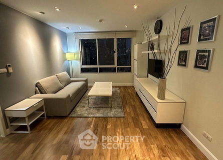 1-BR Condo at Wish @ Siam near BTS Ratchathewi (ID 1401732)