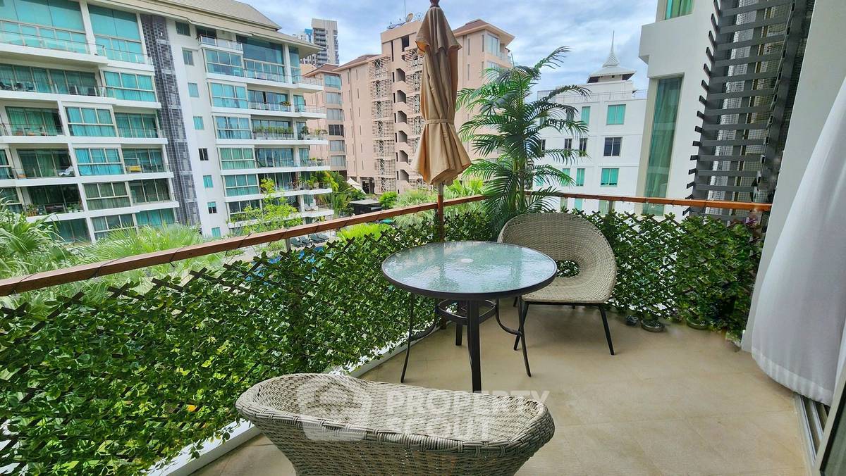 picture 1-BR Condo at The Sanctuary Wongamat close to Sanctuary of Truth (ID 2140654) - 13/14