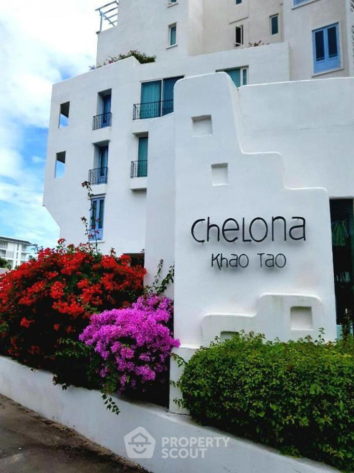 picture 2-BR Condo at Chelona Khao Tao close to Memory house cafe huahin (ID 1881076) - 25/28