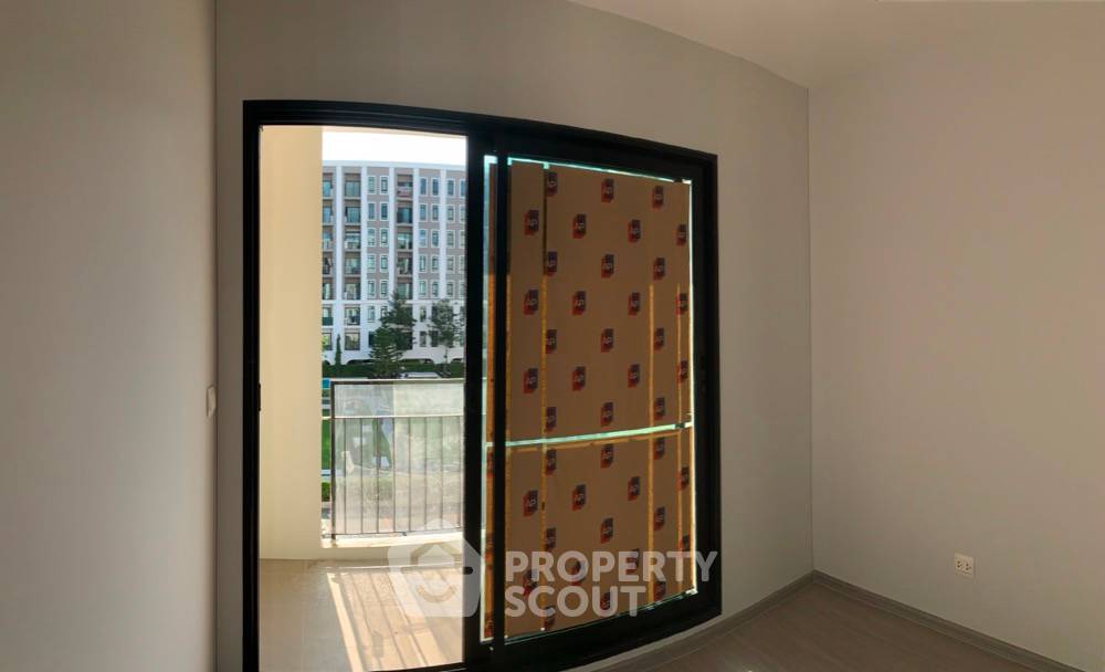 picture 1-BR Condo at Aspire Asoke-Ratchada near MRT Phra Ram 9 (ID 666292) - 2/6
