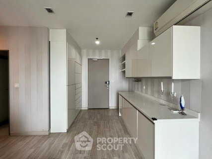 2-BR Condo at Ideo Mobi Sukhumvit 81 near BTS On Nut (ID 1698819)