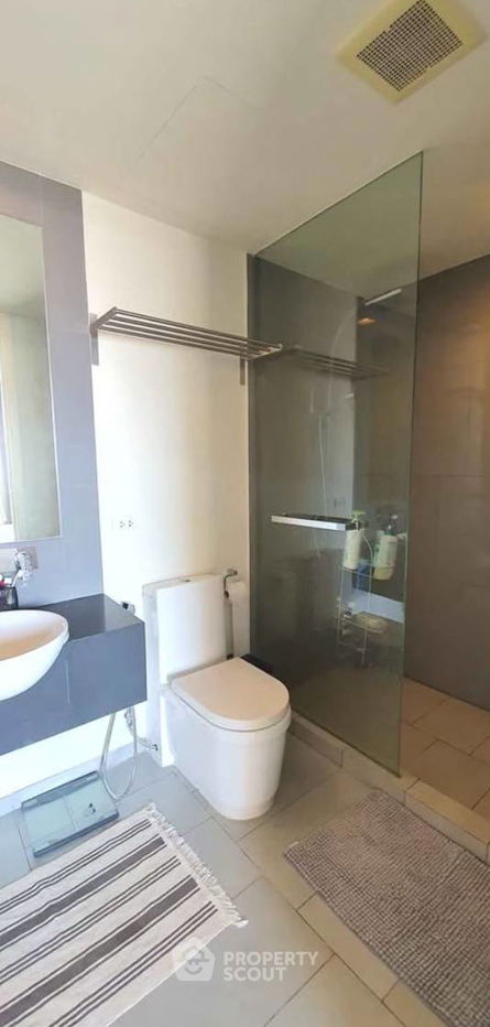 picture 1-BR Condo at Zire Wongamat close to Wong Amat (ID 2103053) - 4/5