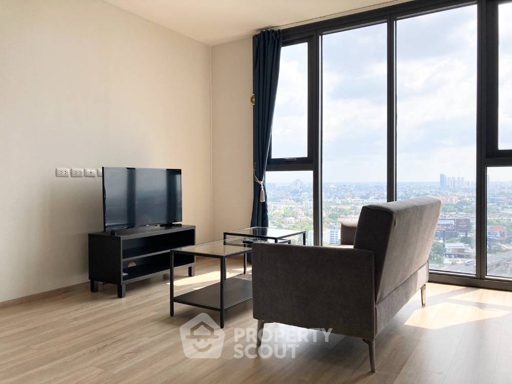 picture 1-BR Condo at The Base Garden Rama 9 near ARL Ramkhamhaeng (ID 1686256) - 1/16