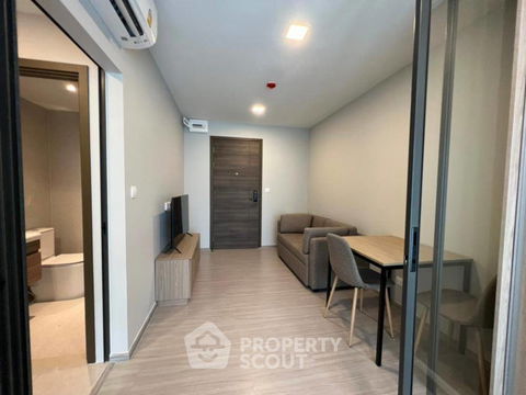1-BR Condo at The Privacy S101 near BTS Punnawithi (ID 848610)