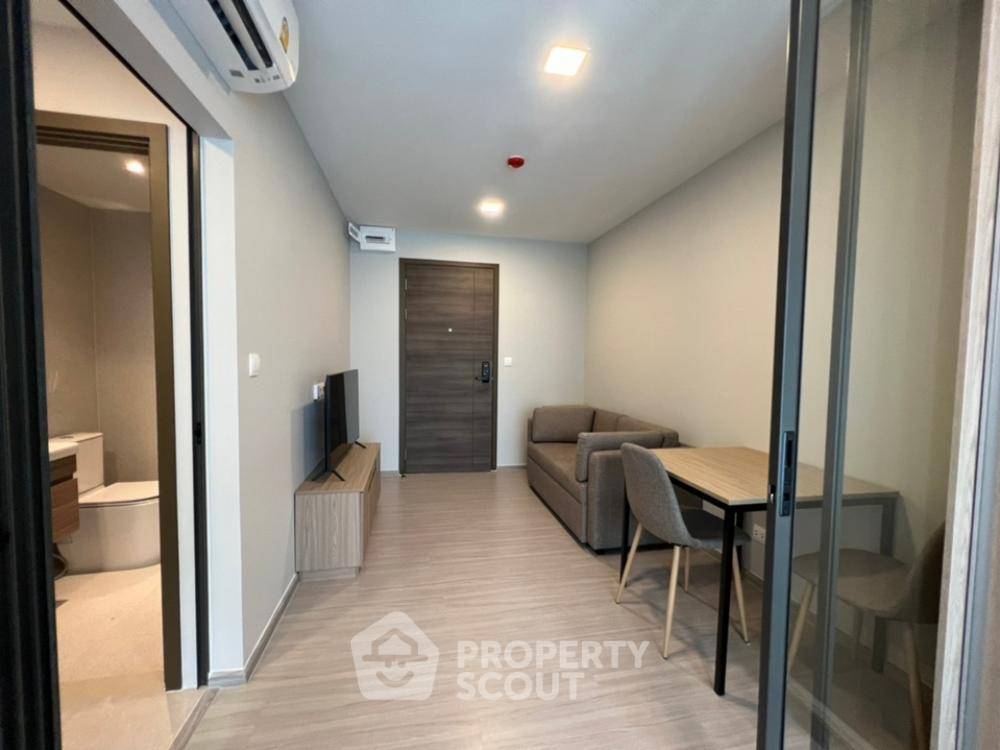 picture 1-BR Condo at The Privacy S101 near BTS Punnawithi (ID 848610) - 1/9