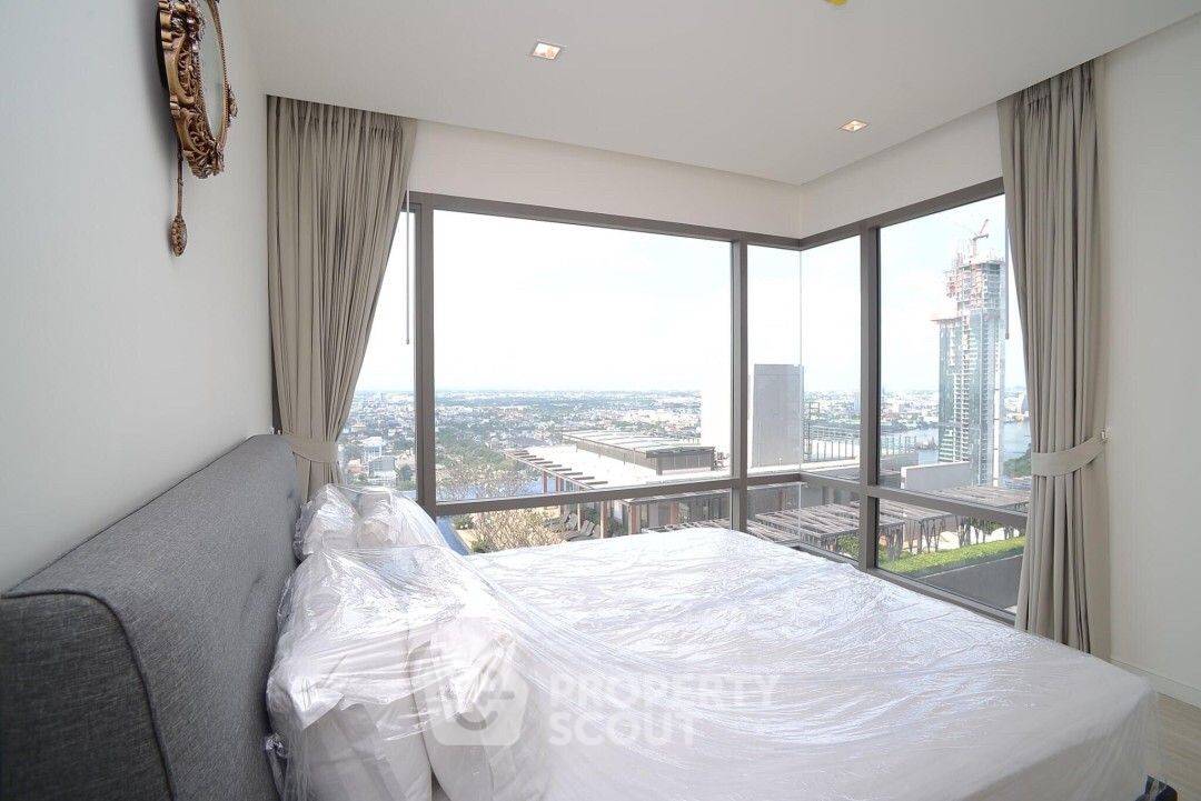 รูป คอนโด 2-ห้องนอน ที่ สตาร์วิว พระราม 3 ใกล้ พระราม 3 (ID 1582420) - รูปที่ 8/13