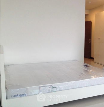 คอนโด สตูดิโอ ที่ ศุภาลัย พรีมา ริวา พระราม 3 - นราธิวาส ใน ช่องนนทรี (ID 1242464)
