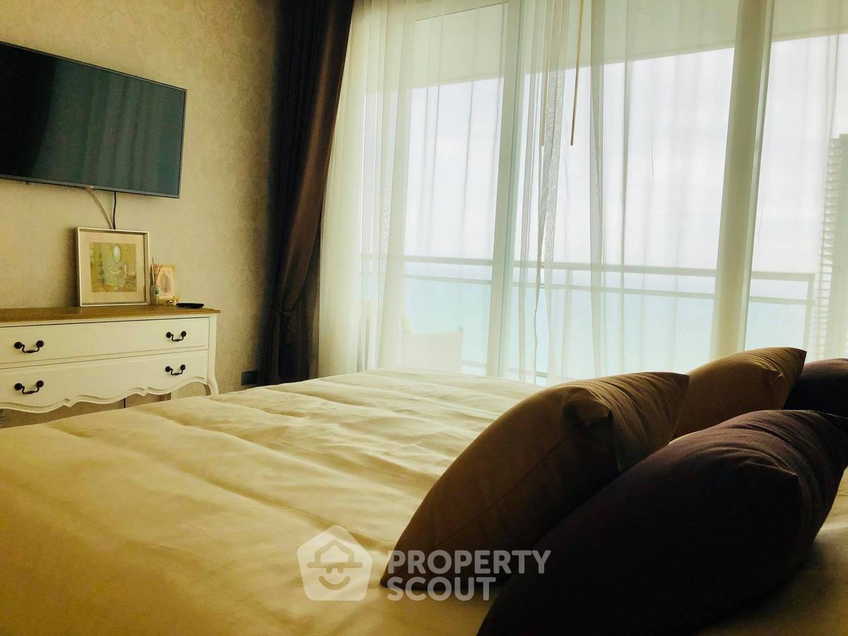 รูป คอนโด 1-ห้องนอน ที่ รีเฟล็คชั่น จอมเทียน บีช พัทยา ใกล้ เมืองพัทยา (ID 2136862) - รูปที่ 16/30