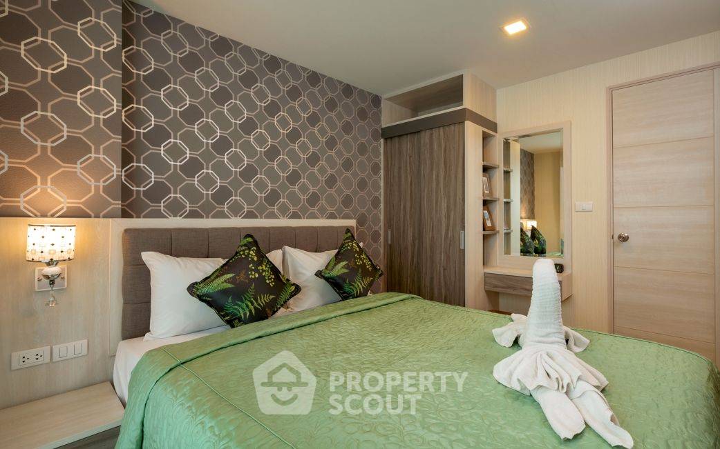 2-BR Condo at Splendid Condominium in Karon (ID 1293525) - image 2