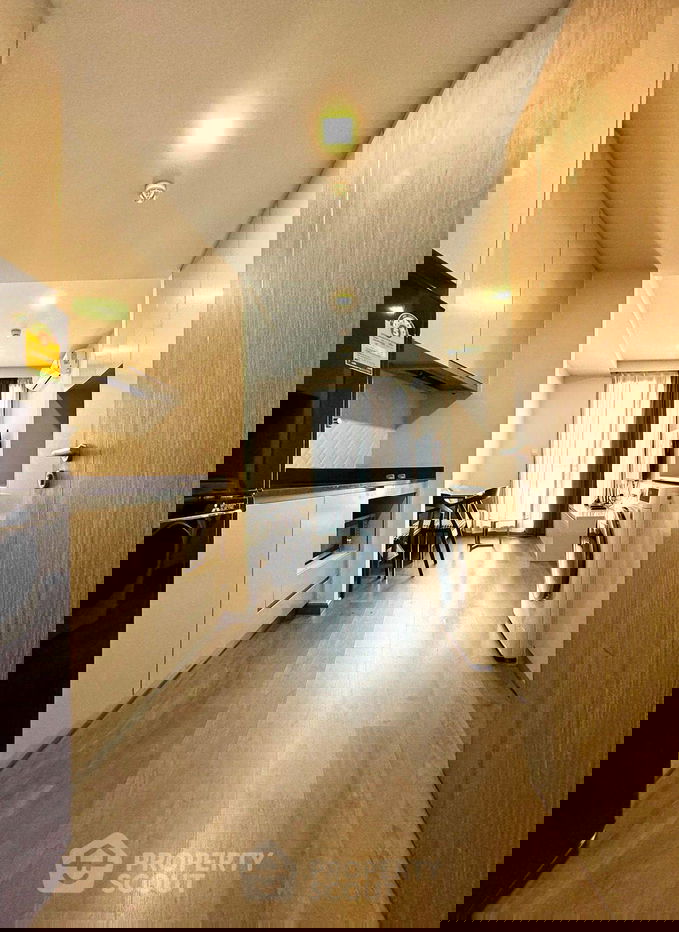picture 1-BR Condo at Maestro 14 Siam-Ratchathewi near BTS Ratchathewi (ID 1557718) - 7/9