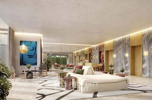 2-BR Condo at Via Ari near BTS Ari (ID 1359837)