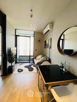 1-BR Condo at The Fine Bangkok Thonglor-Ekamai near BTS Thong Lor (ID 824916)