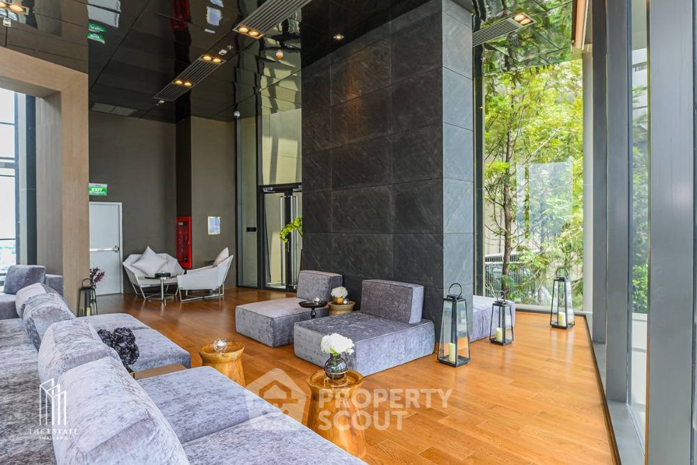 picture 1-BR Condo at Whizdom Essence Sukhumvit near BTS Punnawithi (ID 1767539) - 1/6