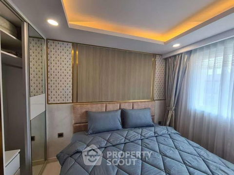 1-BR Condo at Dusit Grand Park 2 close to Pattaya (ID 1995738)