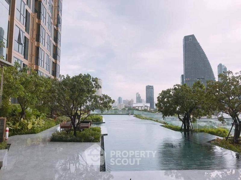 picture 1-BR Condo at Oka Haus Sukhumvit 36 near BTS Thong Lor (ID 2096640) - 14/16