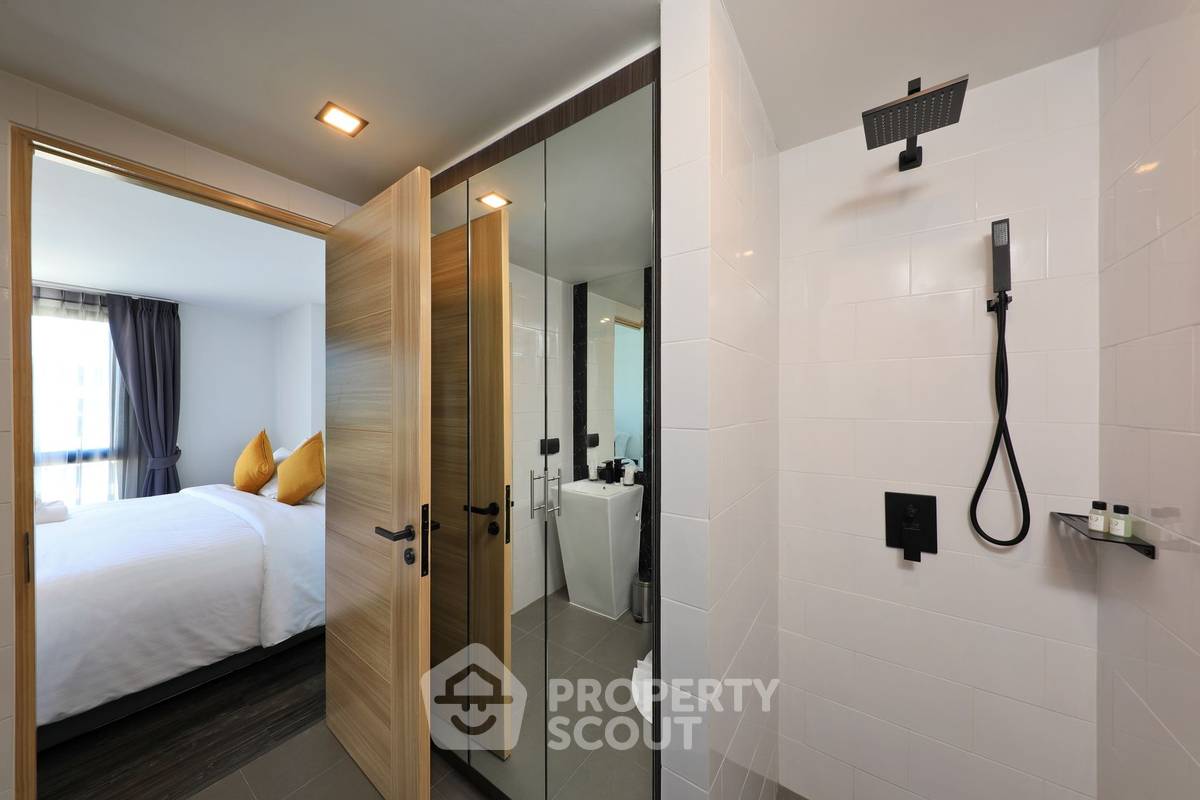 รูป คอนโด 1-ห้องนอน ที่ ยูโทเปีย ลอฟท์ ใกล้ หาดในหาน (ID 939270) - รูปที่ 8/9