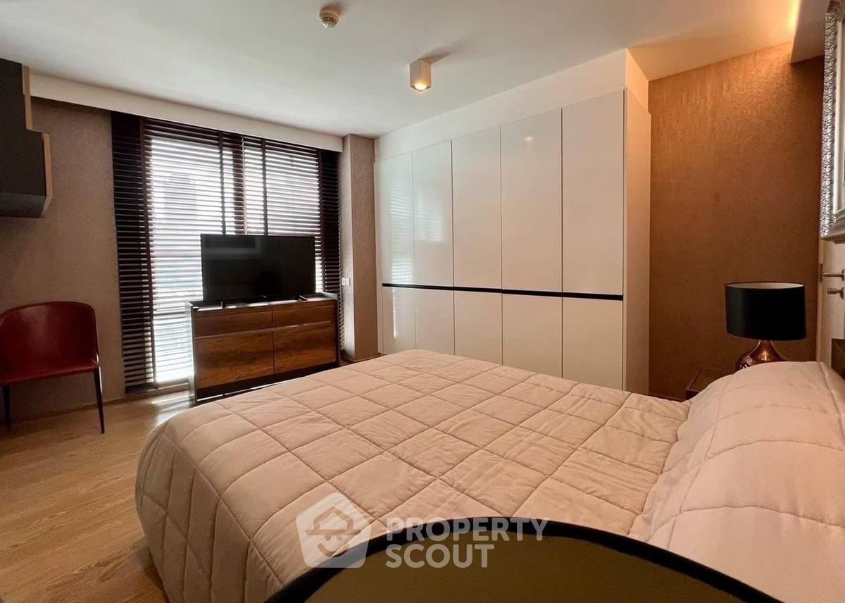 picture 2-BR Condo at Maestro 39 Sukhumvit 39 near BTS Phrom Phong (ID 2069682) - 14/20