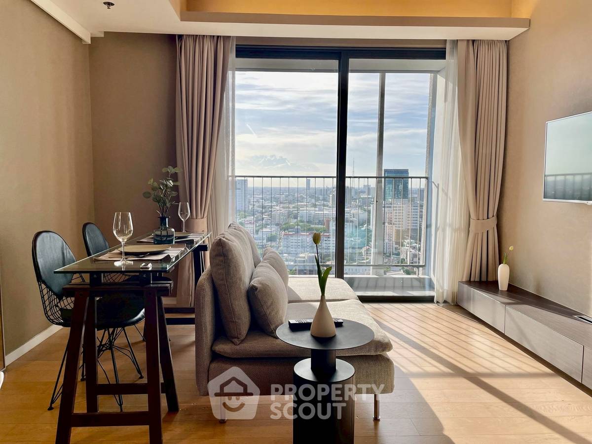 รูป คอนโด 1-ห้องนอน ที่ ไซมิส ราชครู ใกล้ BTS สนามเป้า (ID 2090728) - รูปที่ 2/18