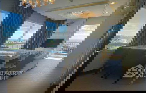 2-BR Condo at The Patio Seaview Bangsaen close to Bang Saen (ID 1899804)