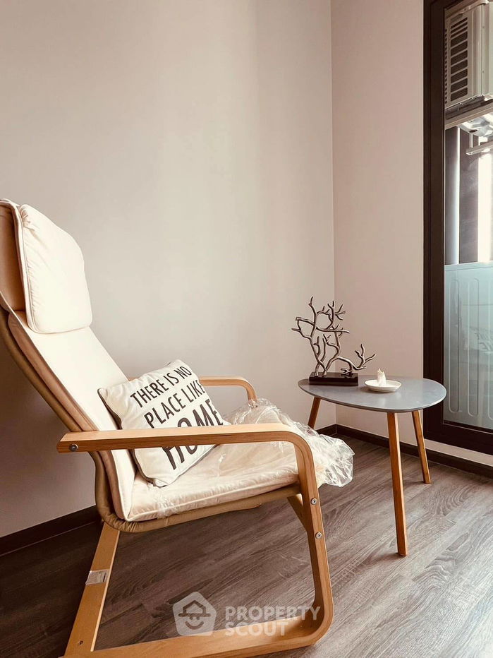 picture 1-BR Condo at Ideo Chula Samyan near MRT Sam Yan (ID 1495925) - 2/12