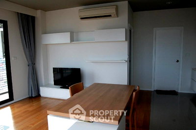 Condos for sale : 18th-Floor 1-BR Condo At Blocs 77, 45 Sqm Near BTS On Nut (ID 565232)