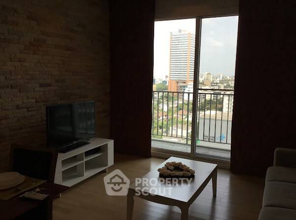 รูป คอนโด 2-ห้องนอน ที่ สิริ แอท สุขุมวิท ใกล้ BTS ทองหล่อ (ID 2094357) - รูปที่ 1/6