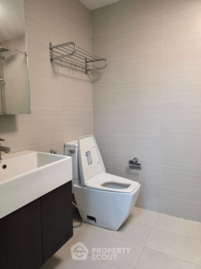 picture 2-BR Condo at Issara @ 42 Sukhumvit Condominium near BTS Ekkamai (ID 2138381) - 6/18