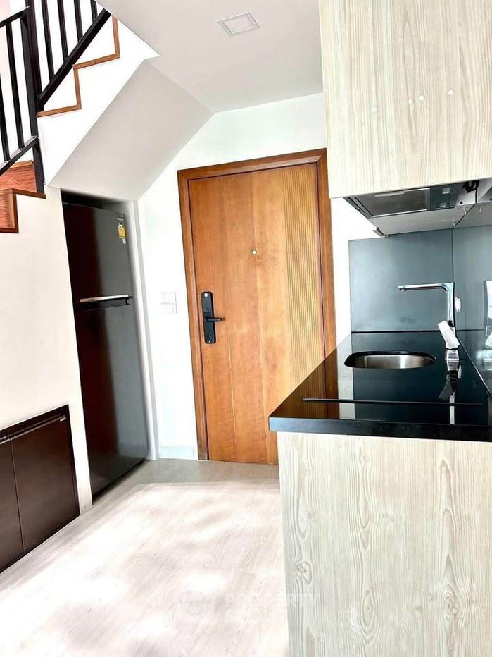 รูป คอนโด 1-ห้องนอน ที่ ลากูน่าบีช รีสอร์ท 2 คอนโดมีเนียม ใกล้ เมืองพัทยา (ID 2159454) - รูปที่ 5/11