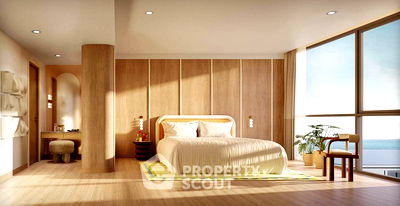 Condos for sale Hua Hin Bus Station : 2-BR Condo at The Standard Residences Hua Hin close to Khao Takiab beach (ID 1500030)