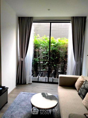 ขายคอนโด : คอนโด 1 ห้องนอน โครงการ Fynn Asoke ใกล้ BTS อโศก 400 ม. (37 ตร.ม.) (ID 1854805)