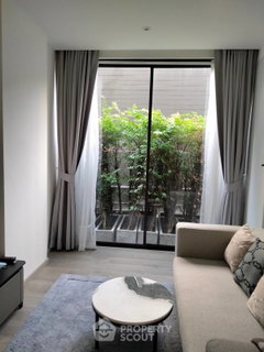 คอนโด 1 ห้องนอน โครงการ Fynn Asoke ใกล้ BTS อโศก 400 ม. (37 ตร.ม.) (ID 1854805)