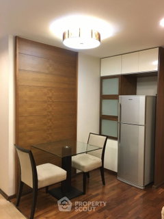 รูปภาพ คอนโด 1-ห้องนอน ที่ ดิ อารีย์ คอนโดเนียม ใกล้ BTS อารีย์ (ID 362933)