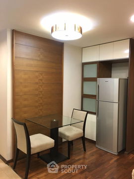 คอนโด 1-ห้องนอน ที่ ดิ อารีย์ คอนโดเนียม ใกล้ BTS อารีย์ (ID 362933)