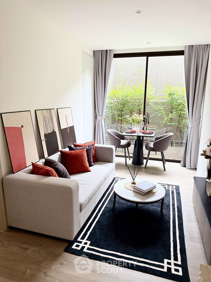 picture 1-BR Condo at Fynn Asoke near BTS Asok (ID 2090732) - 2/15