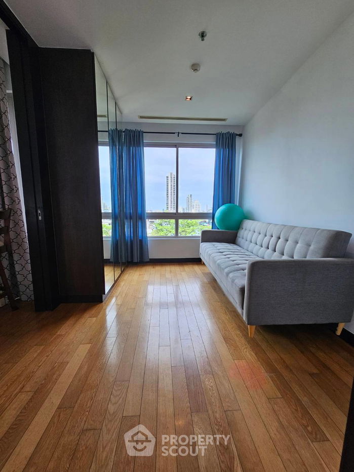 picture 2-BR Condo at The Lofts Yennakart in Chong Nonsi (ID 718723) - 13/19