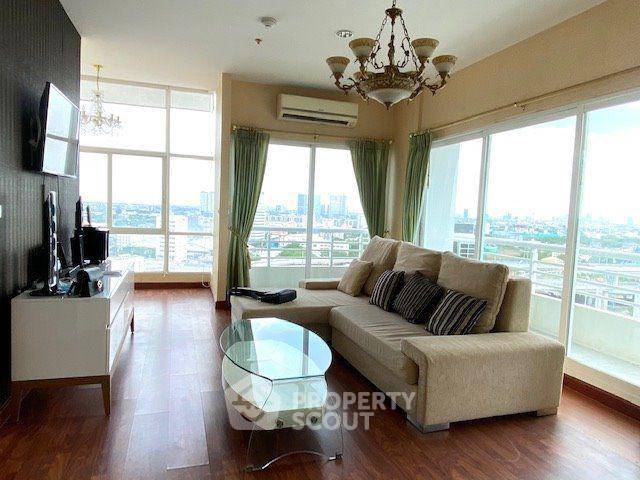 รูป คอนโด สตูดิโอ ที่ โฟร์ วิงส์ เรสสิเด้นส์ ใกล้ ARL หัวหมาก (ID 58270) - รูปที่ 1/8