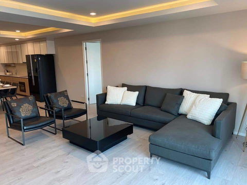 คอนโด 2-ห้องนอน ที่ ณุศาศิริ แกรนด์ คอนโดมิเนียม ใกล้ BTS เอกมัย (ID 1937653)