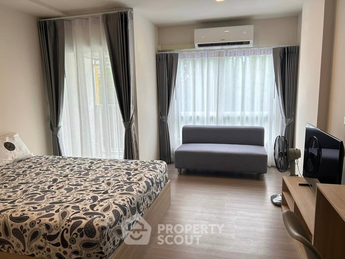 picture 1-BR Condo at Hay Huahin in Nong Kae (ID 1726939) - 1/5