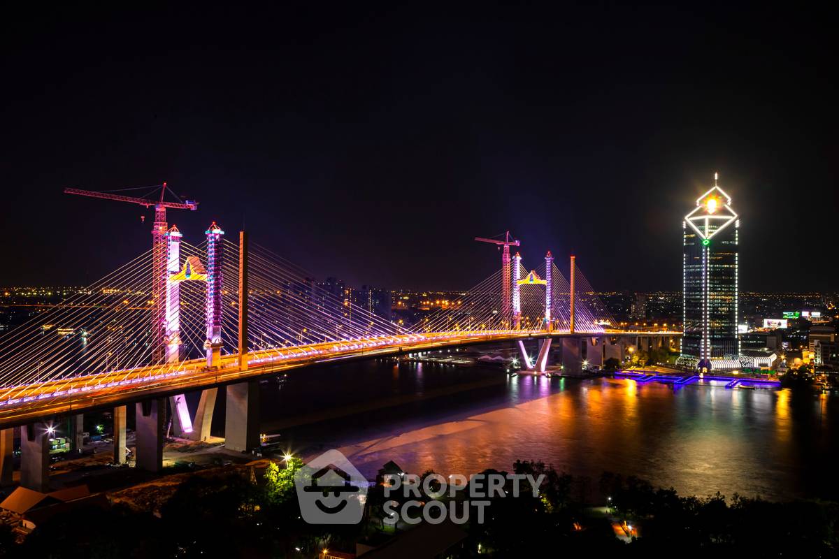 รูป คอนโด 2-ห้องนอน ที่ สตาร์วิว พระราม 3 ใกล้ พระราม 3 (ID 2118763) - รูปที่ 8/10