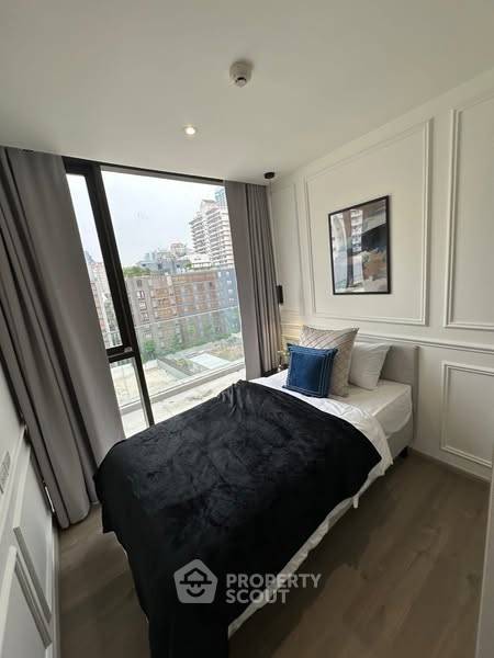 รูป คอนโด 3-ห้องนอน ที่ ฟินน์ อโศก ใกล้ BTS อโศก (ID 2141047) - รูปที่ 17/19