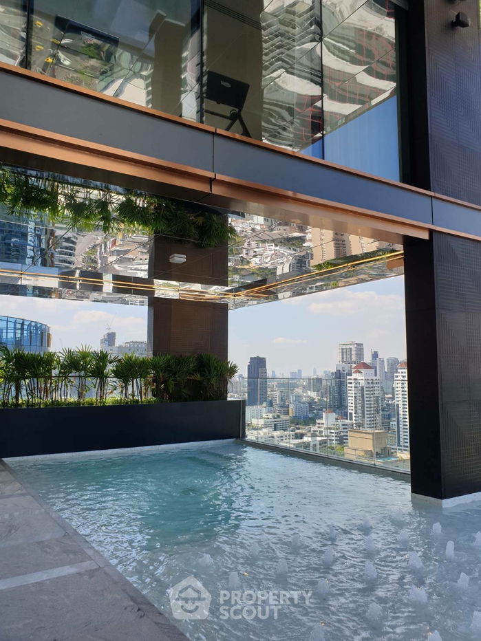 picture 1-BR Condo at Khun By Yoo near BTS Thong Lor (ID 889904) - 4/8