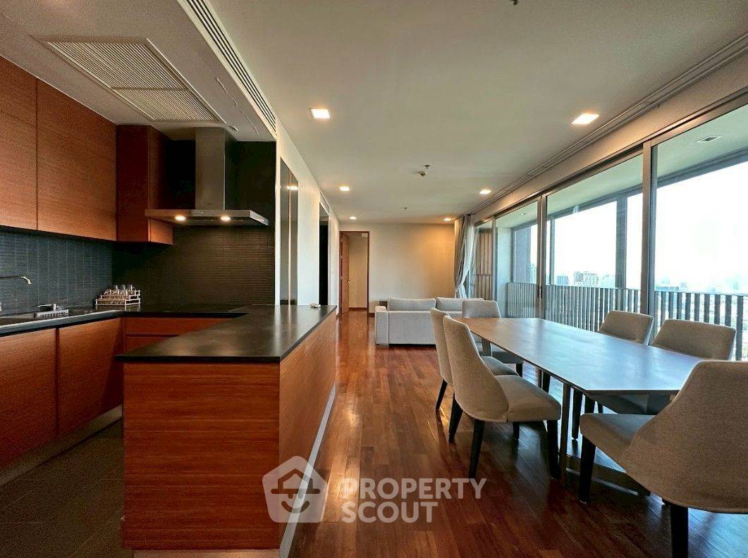 รูป คอนโด 3-ห้องนอน ที่ แอชตัน มอร์ฟ 38 ใกล้ BTS ทองหล่อ (ID 2176518) - รูปที่ 7/13